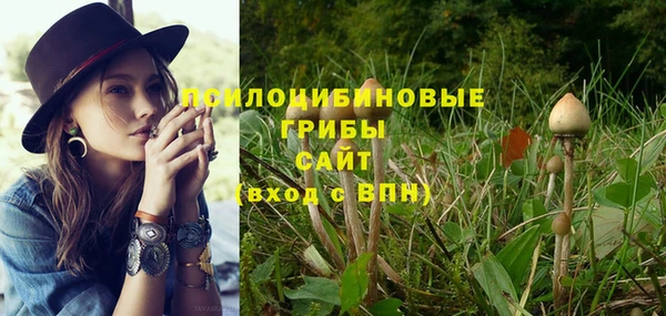 хмурый Баксан